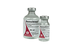 VEYX Sensiblex 40 mg/ml oplossing voor injectie 10ml