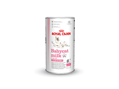 Royal Canin Babycat Milk 300 gram