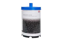 Narcose gas absorber KRUUSE filter Canister 800g