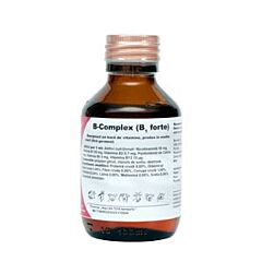 Vitamine B complex B1 forte 100 ml