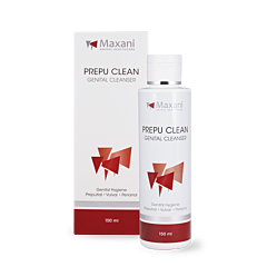 Maxani PrepuClean 150ml