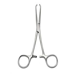 Weefselvattang Allis 15cm 4x5 tanden
