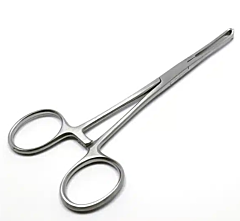 Weefselvattang Allis 19cm 4x5 tanden