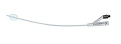 Rusch brillant foley catheter  mt.10 3,3 mm 31cm per stuk