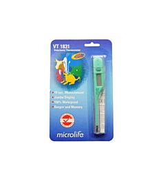 Microlife Thermometer model VT1831 (groen)