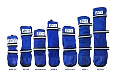 Medical PetS Boot - S Groen