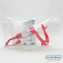 Elivec drench gun 5 - 60 ml