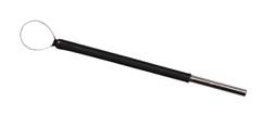 Electrotoom Luselektrode, diameter 15 mm