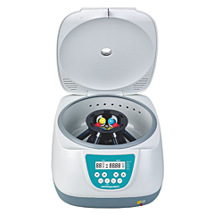 Centrifuge SERVOspin Next table top