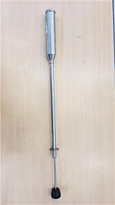 Techmix YMCP bolus plunger applicator SS