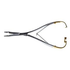 Naaldvoerder Mathieu olsen 14cm widia