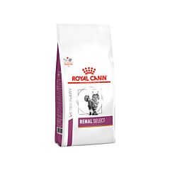 Royal Canin Renal Select 400 gram Kat