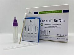 Fassisi Sneltest BoDia 5 testen