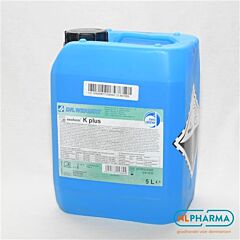 Neoform K Plus 5 liter LEVERTIJD ONBEKEND