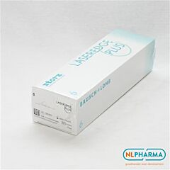 Slit knife 3,2 mm angled bevel up, 6 stuks