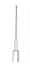 Chalazionlepel Mayhöfer 13cm x 1.0mm