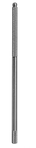 Scalpelheft Mini 13cm geschikt voor mesjes 61-69