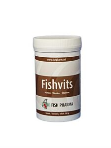 Fish Pharma Fishvits 150g