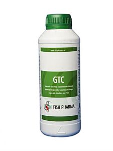 Fish Pharma GTC 1 liter