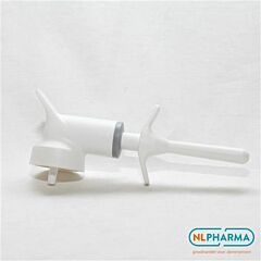 VEYX  Swift Doser 2 ml  (for VeyFo® FeVit-Mulgat 500 ml)