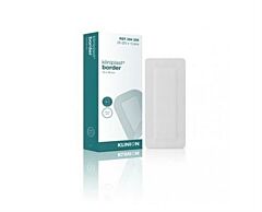 Klinion Kliniplast Eilandpl 10x30cm Nw Wondk, 25st