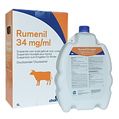 Rumenil 5 liter
