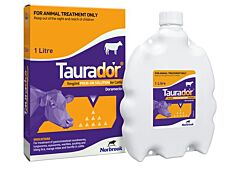 Taurador Pour-On 1 liter