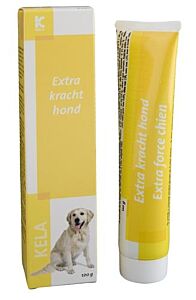 Extra Kracht Hond 100 gram pasta