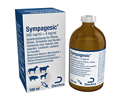 Sympagesic 500 mg/ml + 4 mg/ml 100ml