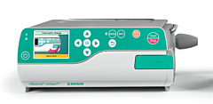 Infuuspomp Infusomat® compactplus