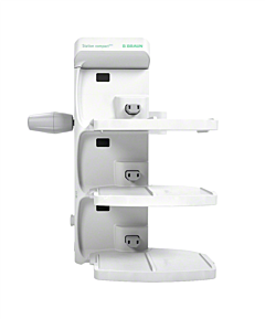 Infuuspomp Compactplus Com station