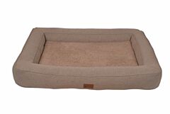 Petlando hondenmand Lima ortho tabacco M UITVERKOPEND