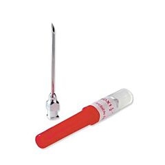 Wegwerpnaald Ideal D3 2.00x38 100st Groen 14G x 1 1/2 100st