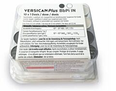 Versican Plus BbPi IN x 10 dosis