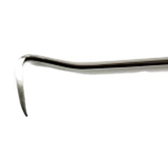 Dynamic gingiva pick