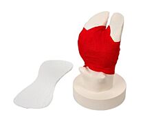 Bandage hoef KRUUSE BOVIVET 50/pk