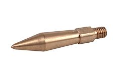 Onthoornapparaat brandstift gas, scherp