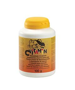 Vitamin-C powder for rodents, 100 g