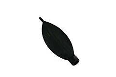 KRUUSE Re-breathing Bag, 0.5 litre