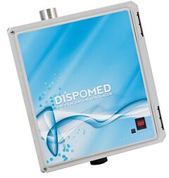 Narcose Moduflex Gas afvoer Ventilator