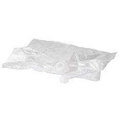 Sperma zak KRUUSE Semen bag, 3 L, 100/pk