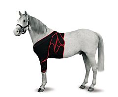 KRUUSE Equine Frontal Bandaging, M