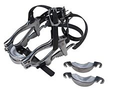 EQUIVET Climax Speculum, pony size