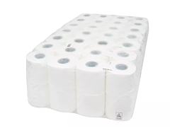 NL Pharma Toiletpapier 56 rollen 3-laags 250 vel
