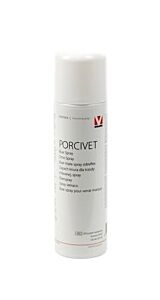 PORCIVET Boar Spray, 250 ml, 12/pk