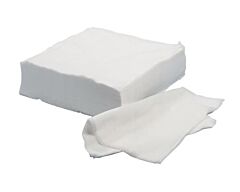 Gaaskompres KRUUSE 30 x 30 cm, 360/pk