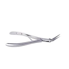 KRUUSE Fragment Extraction Forceps