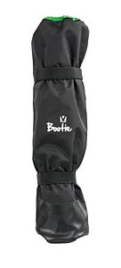 BUSTER Bootie Soft Sole - L, green