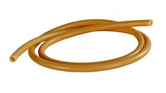 Latex Irrigating Tube, Ø5 x 1.5 mm