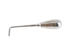 KRUUSE Tooth elevator angled-right